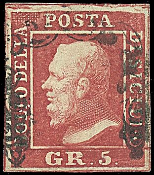 ANTICHI STATI ITALIANI - SICILIA  - Catalogo Catalogo di vendita su offerta - Studio Filatelico Toselli