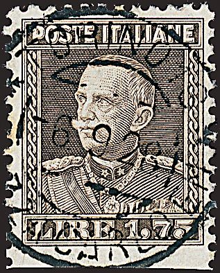 ITALIA REGNO  - Catalogo Catalogo di Vendita su offerta - Studio Filatelico Toselli