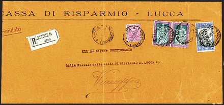 ITALIA REGNO  - Catalogo Catalogo di vendita su offerte - Studio Filatelico Toselli