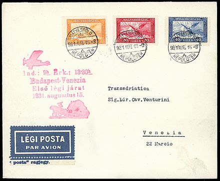 POSTA AEREA  - Catalogo Catalogo di vendita su offerte - Studio Filatelico Toselli