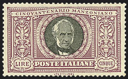 ITALIA REGNO  - Catalogo Catalogo a Prezzi Netti - Studio Filatelico Toselli