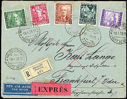 ITALIA REGNO  - Catalogo Catalogo di vendita su offerte - Studio Filatelico Toselli