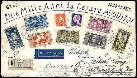 ITALIA REGNO  - Catalogo Catalogo di vendita su offerte - Studio Filatelico Toselli