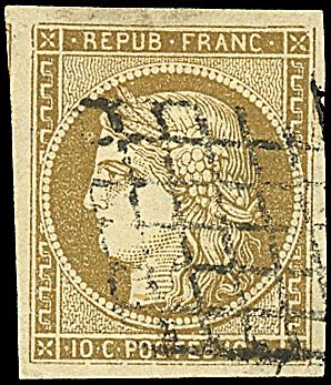 EUROPA - FRANCIA  - Catalogo Catalogo di vendita su offerta - Studio Filatelico Toselli