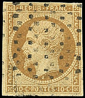 EUROPA - FRANCIA  - Catalogo Catalogo di vendita su offerte - Studio Filatelico Toselli