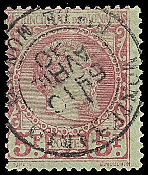 EUROPA - MONACO  - Catalogo Catalogo di vendita su offerta - Studio Filatelico Toselli