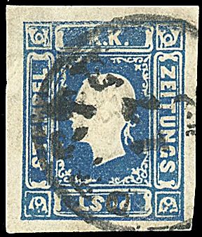 EUROPA - AUSTRIA - Francobolli per giornali  - Catalogo Catalogo di vendita su offerta - Studio Filatelico Toselli