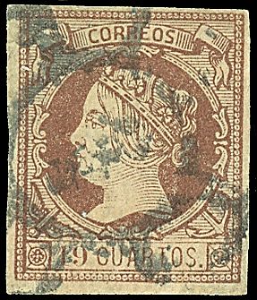EUROPA - SPAGNA  - Catalogo Catalogo di vendita su offerta - Studio Filatelico Toselli