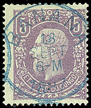OLTREMARE - CONGO BELGA  - Catalogo Catalogo di vendita su offerta - Studio Filatelico Toselli
