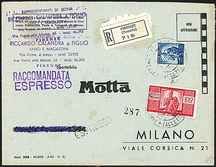 ITALIA REPUBBLICA  - Catalogo Catalogo di vendita su offerte ON-LINE - Studio Filatelico Toselli