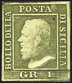 ANTICHI STATI ITALIANI - SICILIA  - Catalogo Catalogo di vendita su offerte - Studio Filatelico Toselli