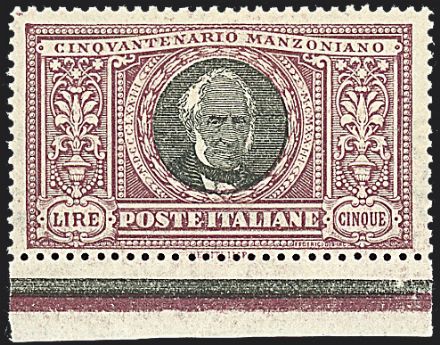 ITALIA REGNO  - Catalogo Catalogo di vendita su offerte - Studio Filatelico Toselli