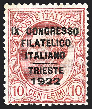 ITALIA REGNO  - Catalogo Catalogo di Vendita su offerta - Studio Filatelico Toselli