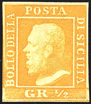 ANTICHI STATI ITALIANI - SICILIA  - Catalogo Catalogo di vendita su offerte - Studio Filatelico Toselli