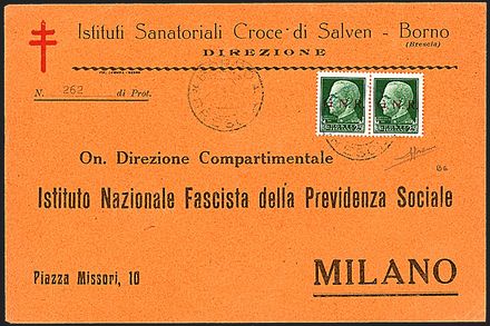 REPUBBLICA SOCIALE ITALIANA  - Catalogo Catalogo di vendita su offerte - Studio Filatelico Toselli
