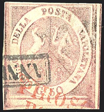 ANTICHI STATI ITALIANI - NAPOLI  - Catalogo Catalogo di vendita su offerte - Studio Filatelico Toselli