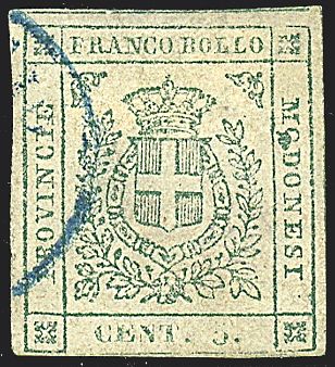 ANTICHI STATI ITALIANI - MODENA - Governo Provvisorio  - Catalogo Catalogo di vendita su offerte - Studio Filatelico Toselli