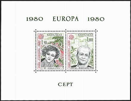 EUROPA - MONACO - Foglietti  - Catalogo Catalogo di vendita su offerte - Studio Filatelico Toselli