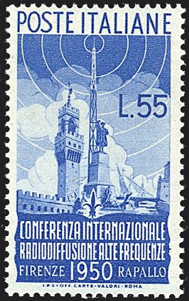 ITALIA REPUBBLICA  - Catalogo Catalogo di vendita su offerte - Studio Filatelico Toselli