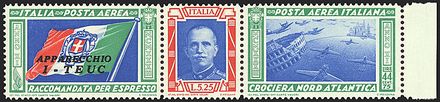 ITALIA REGNO Posta aerea  - Catalogo Catalogo Generale di Vendita su offerta - I - Studio Filatelico Toselli