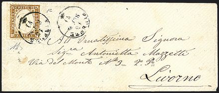 ITALIA REGNO  - Catalogo Catalogo di vendita su offerte - Studio Filatelico Toselli