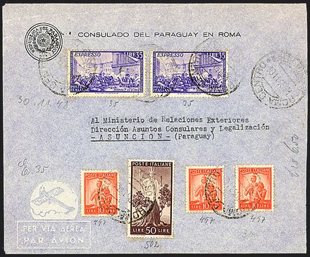 ITALIA REPUBBLICA  - Catalogo Catalogo di vendita su offerte - Studio Filatelico Toselli
