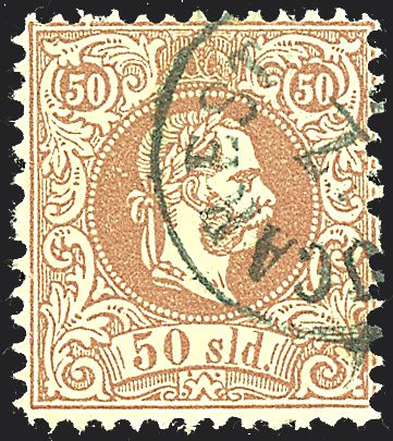EUROPA - AUSTRIA - Levante Austriaco  - Catalogo Catalogo di vendita su offerte - Studio Filatelico Toselli