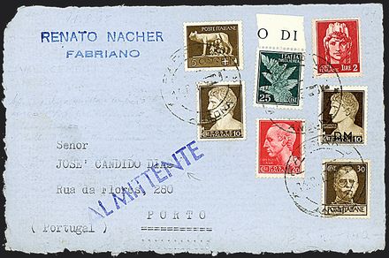 REPUBBLICA SOCIALE ITALIANA  - Catalogo Catalogo di vendita su offerte - Studio Filatelico Toselli