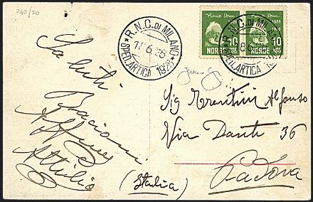 POSTA AEREA  - Catalogo Catalogo di vendita su offerte - Studio Filatelico Toselli