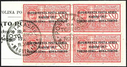 ITALIA REGNO  - Catalogo Catalogo di vendita su offerte - Studio Filatelico Toselli