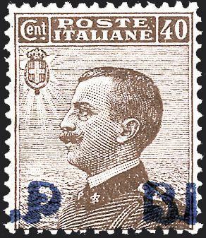 ITALIA REGNO Francobolli per buste e lettere postali - B.L.P.  - Catalogo Catalogo di vendita su offerte - Studio Filatelico Toselli