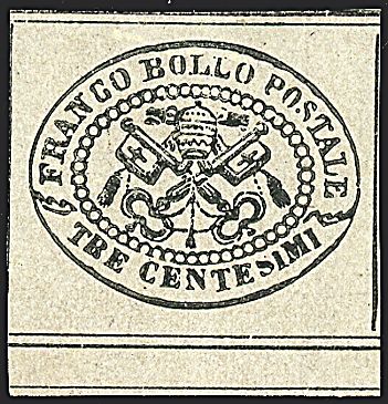 ANTICHI STATI ITALIANI - PONTIFICIO  - Catalogo Catalogo di vendita su offerte - Studio Filatelico Toselli