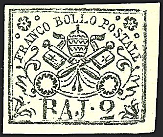 ANTICHI STATI ITALIANI - PONTIFICIO  - Catalogo Catalogo di vendita su offerte - Studio Filatelico Toselli