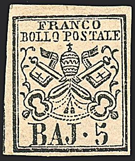 ANTICHI STATI ITALIANI - PONTIFICIO  - Catalogo Catalogo di vendita su offerte - Studio Filatelico Toselli