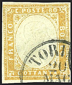 ANTICHI STATI ITALIANI - SARDEGNA  - Catalogo Catalogo di vendita su offerte - Studio Filatelico Toselli