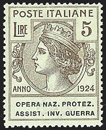 ITALIA REGNO Enti Semistatali  - Catalogo Catalogo di vendita su offerte - Studio Filatelico Toselli