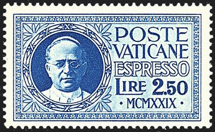 VATICANO  - Catalogo Catalogo di vendita su offerte - Studio Filatelico Toselli