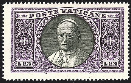 VATICANO  - Catalogo Catalogo di vendita su offerte - Studio Filatelico Toselli