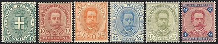 ITALIA REGNO  - Catalogo Catalogo di vendita su offerte - Studio Filatelico Toselli