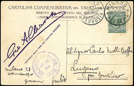 POSTA AEREA  - Catalogo Catalogo di vendita su offerte - Studio Filatelico Toselli