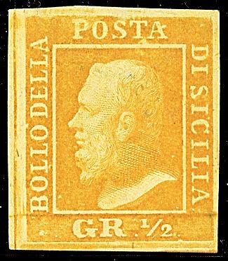 ANTICHI STATI ITALIANI - SICILIA  - Catalogo Catalogo a Prezzi Netti - Studio Filatelico Toselli