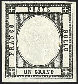 ANTICHI STATI ITALIANI - NAPOLI - Province Napoletane  - Catalogo Catalogo a Prezzi Netti - Studio Filatelico Toselli