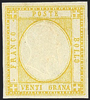 ANTICHI STATI ITALIANI - NAPOLI - Province Napoletane  - Catalogo Catalogo a Prezzi Netti - Studio Filatelico Toselli