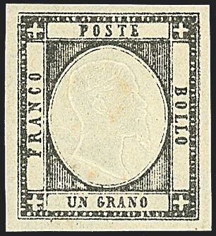 ANTICHI STATI ITALIANI - NAPOLI - Province Napoletane  - Catalogo Catalogo a Prezzi Netti - Studio Filatelico Toselli