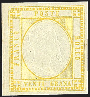 ANTICHI STATI ITALIANI - NAPOLI - Province Napoletane  - Catalogo Catalogo a Prezzi Netti - Studio Filatelico Toselli