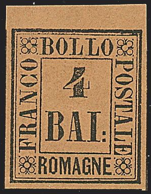 ANTICHI STATI ITALIANI - ROMAGNE  - Catalogo Catalogo a Prezzi Netti - Studio Filatelico Toselli