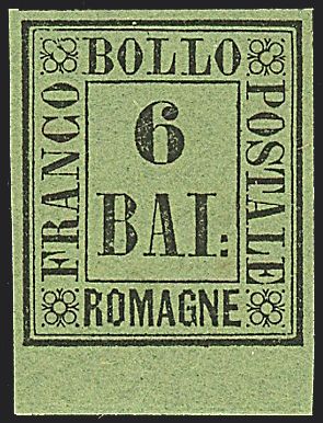 ANTICHI STATI ITALIANI - ROMAGNE  - Catalogo Catalogo a Prezzi Netti - Studio Filatelico Toselli