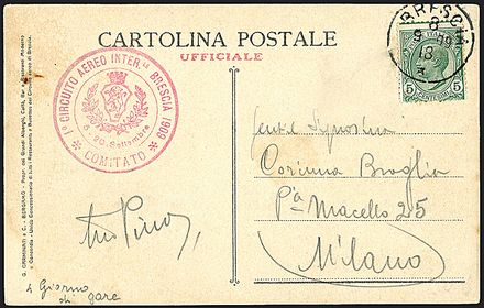 POSTA AEREA  - Catalogo Catalogo di vendita su offerte - Studio Filatelico Toselli