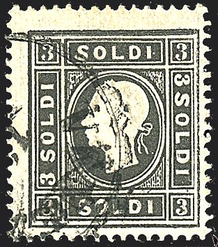 ANTICHI STATI ITALIANI - LOMBARDO VENETO  - Catalogo Catalogo di vendita su offerte - Studio Filatelico Toselli