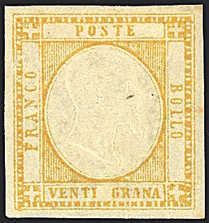 ANTICHI STATI ITALIANI - NAPOLI - Province Napoletane  - Catalogo Catalogo di vendita su offerte - Studio Filatelico Toselli